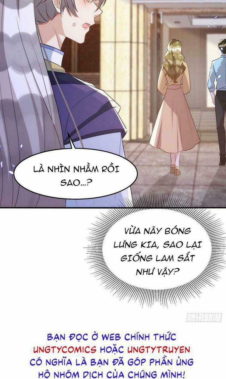 Thú Thụ Bất Thân - Chapter 109 - Trang 36