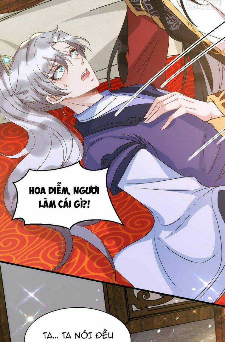 Thú Thụ Bất Thân - Chapter 109 - Trang 6