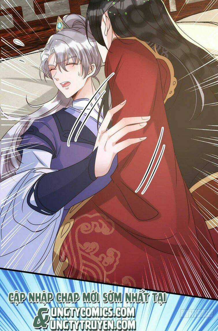 Thú Thụ Bất Thân - Chapter 109 - Trang 10