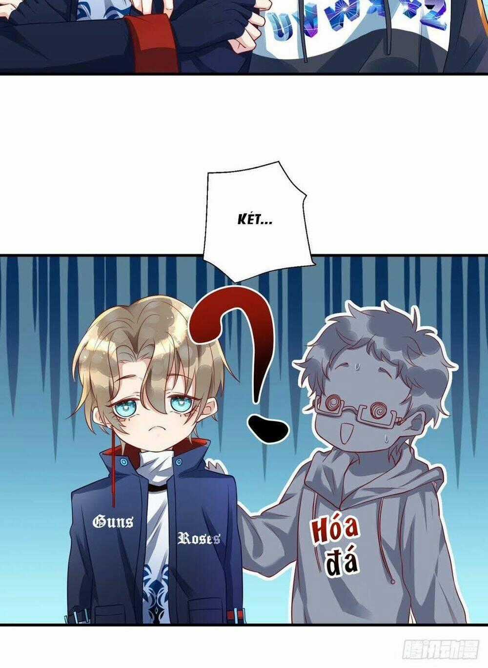 Thú Thụ Bất Thân - Chapter 11 - Trang 2