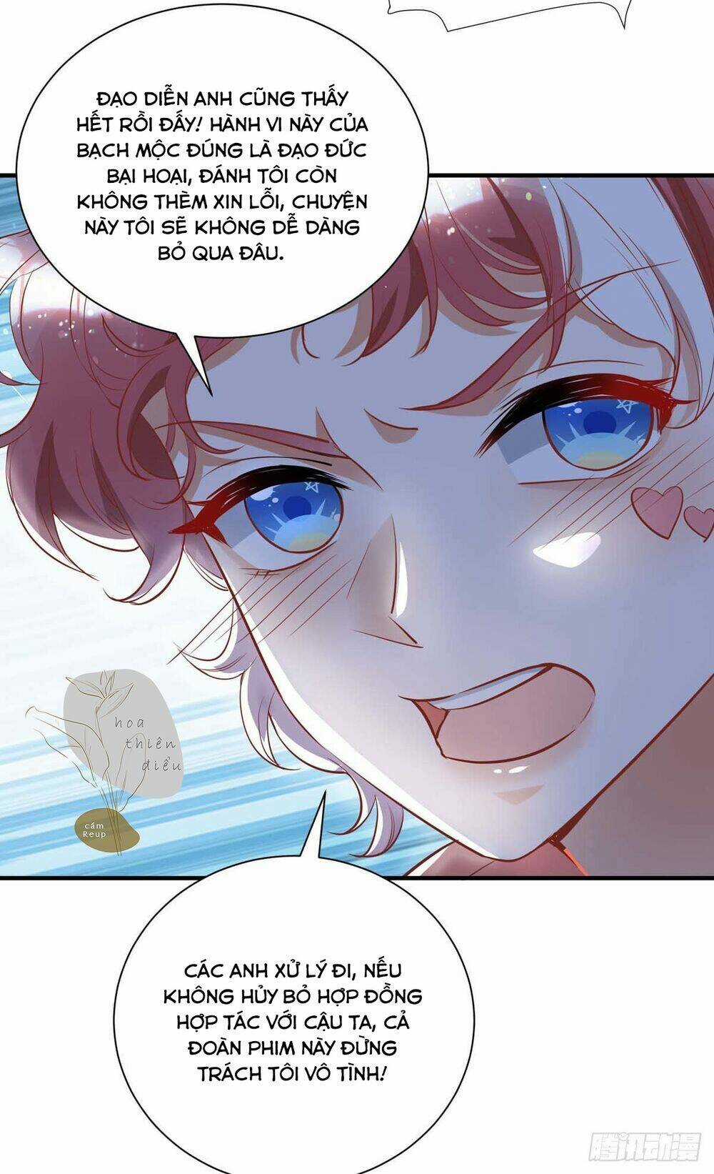 Thú Thụ Bất Thân - Chapter 11 - Trang 13