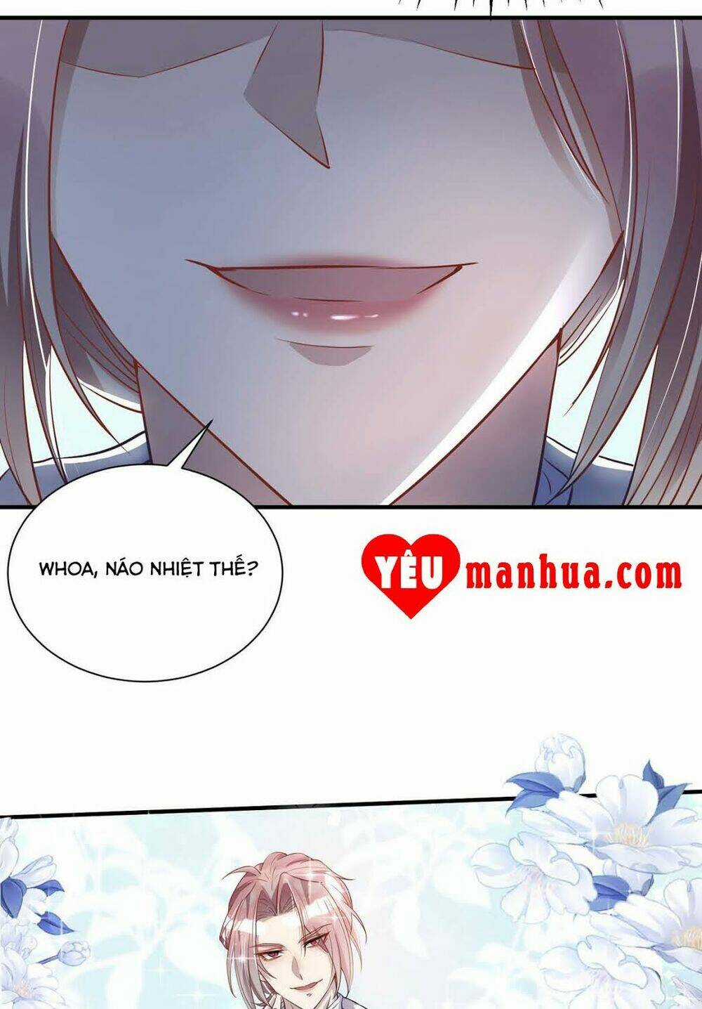 Thú Thụ Bất Thân - Chapter 11 - Trang 15