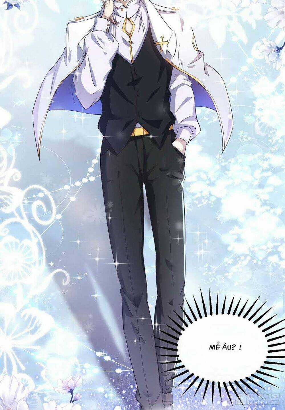 Thú Thụ Bất Thân - Chapter 11 - Trang 16