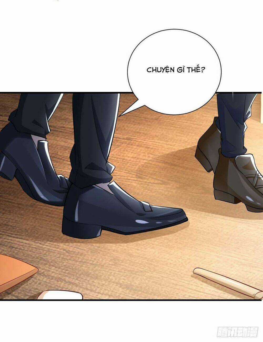 Thú Thụ Bất Thân - Chapter 11 - Trang 18