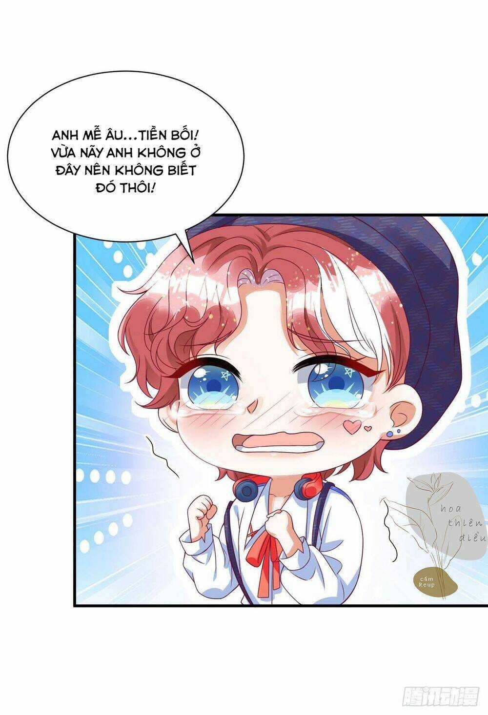 Thú Thụ Bất Thân - Chapter 11 - Trang 19