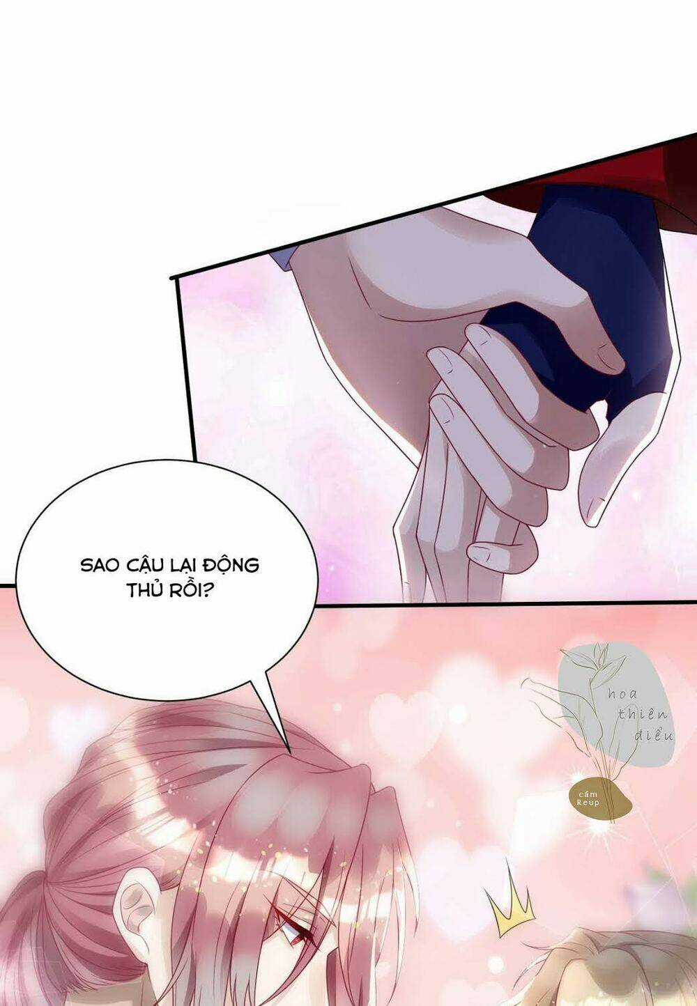 Thú Thụ Bất Thân - Chapter 11 - Trang 22