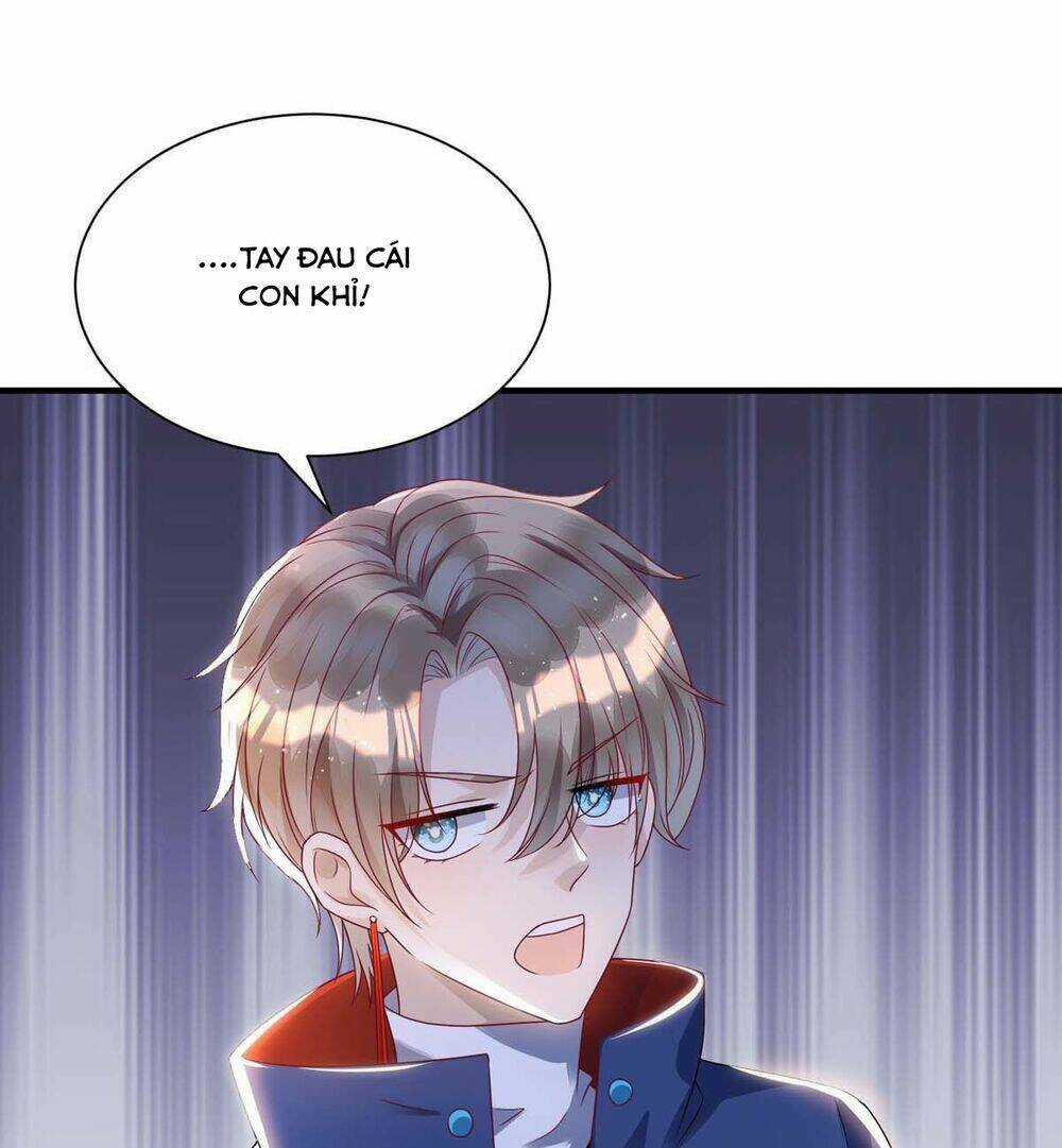 Thú Thụ Bất Thân - Chapter 11 - Trang 24