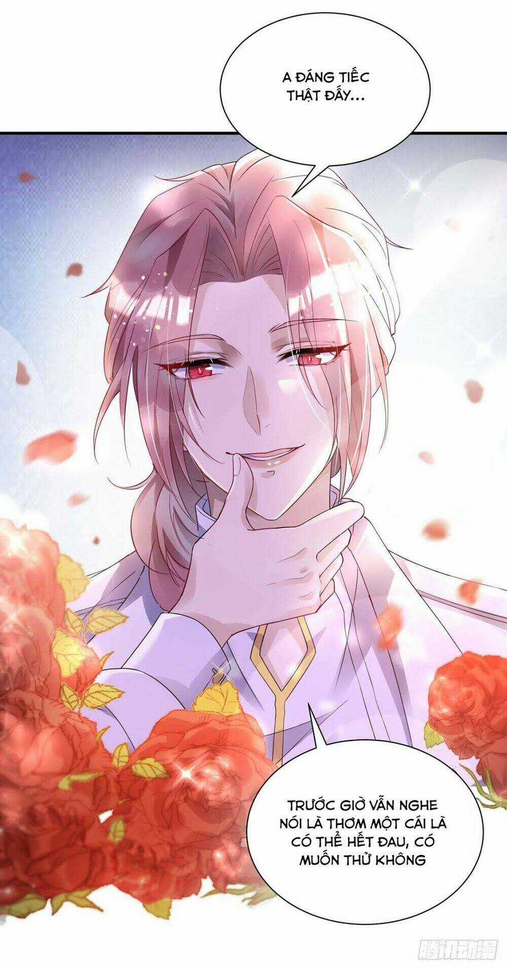 Thú Thụ Bất Thân - Chapter 11 - Trang 26