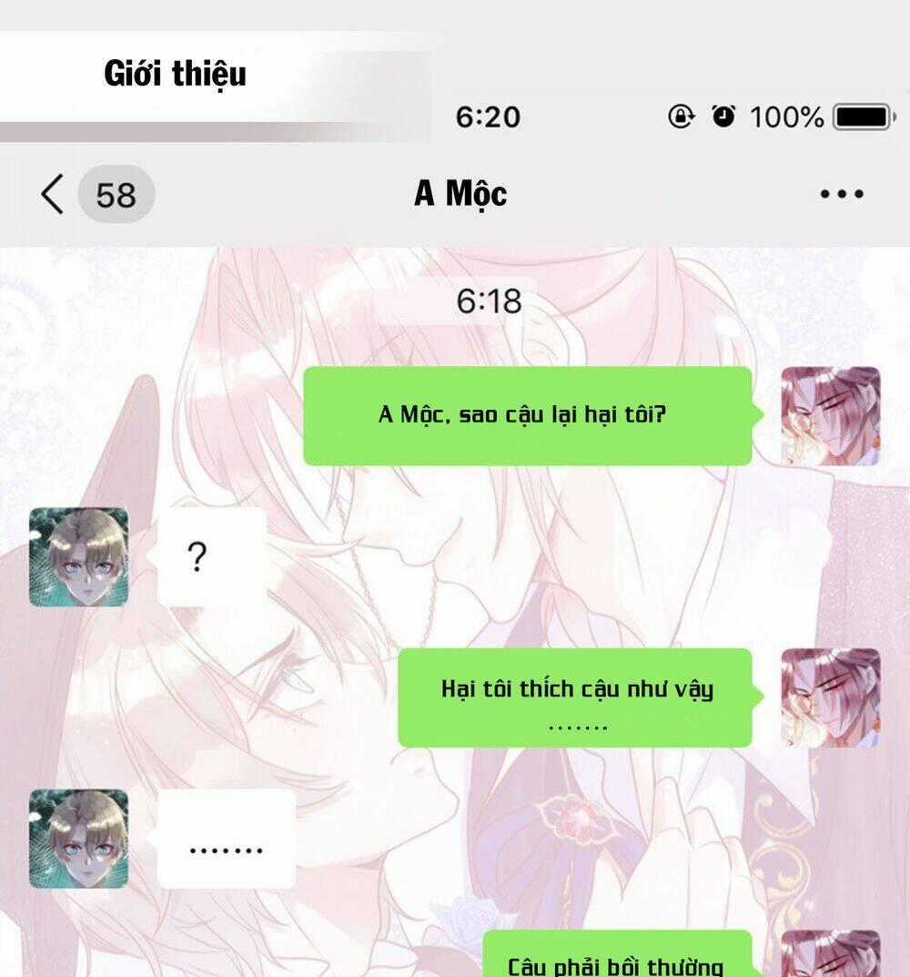 Thú Thụ Bất Thân - Chapter 11 - Trang 28