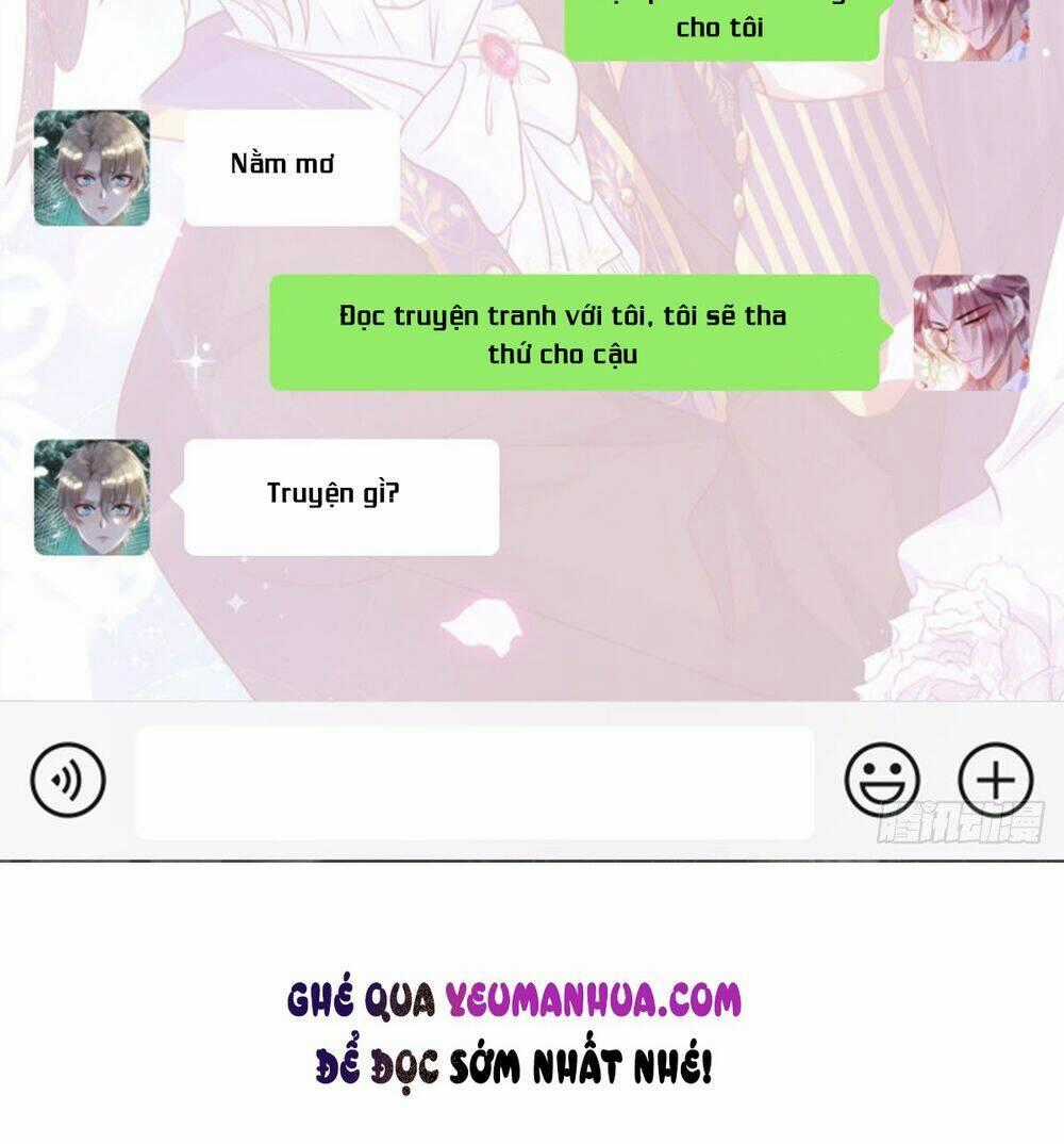 Thú Thụ Bất Thân - Chapter 11 - Trang 29