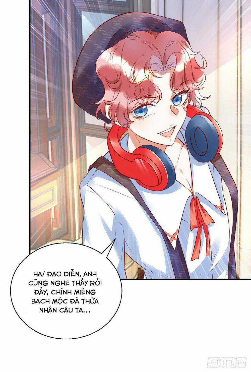 Thú Thụ Bất Thân - Chapter 11 - Trang 4