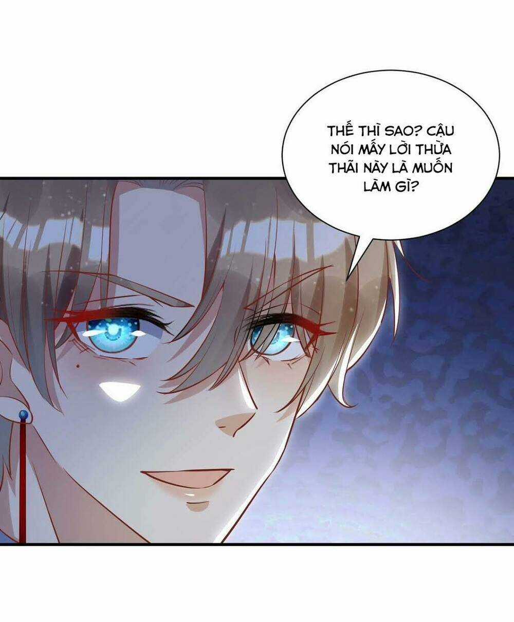 Thú Thụ Bất Thân - Chapter 11 - Trang 5