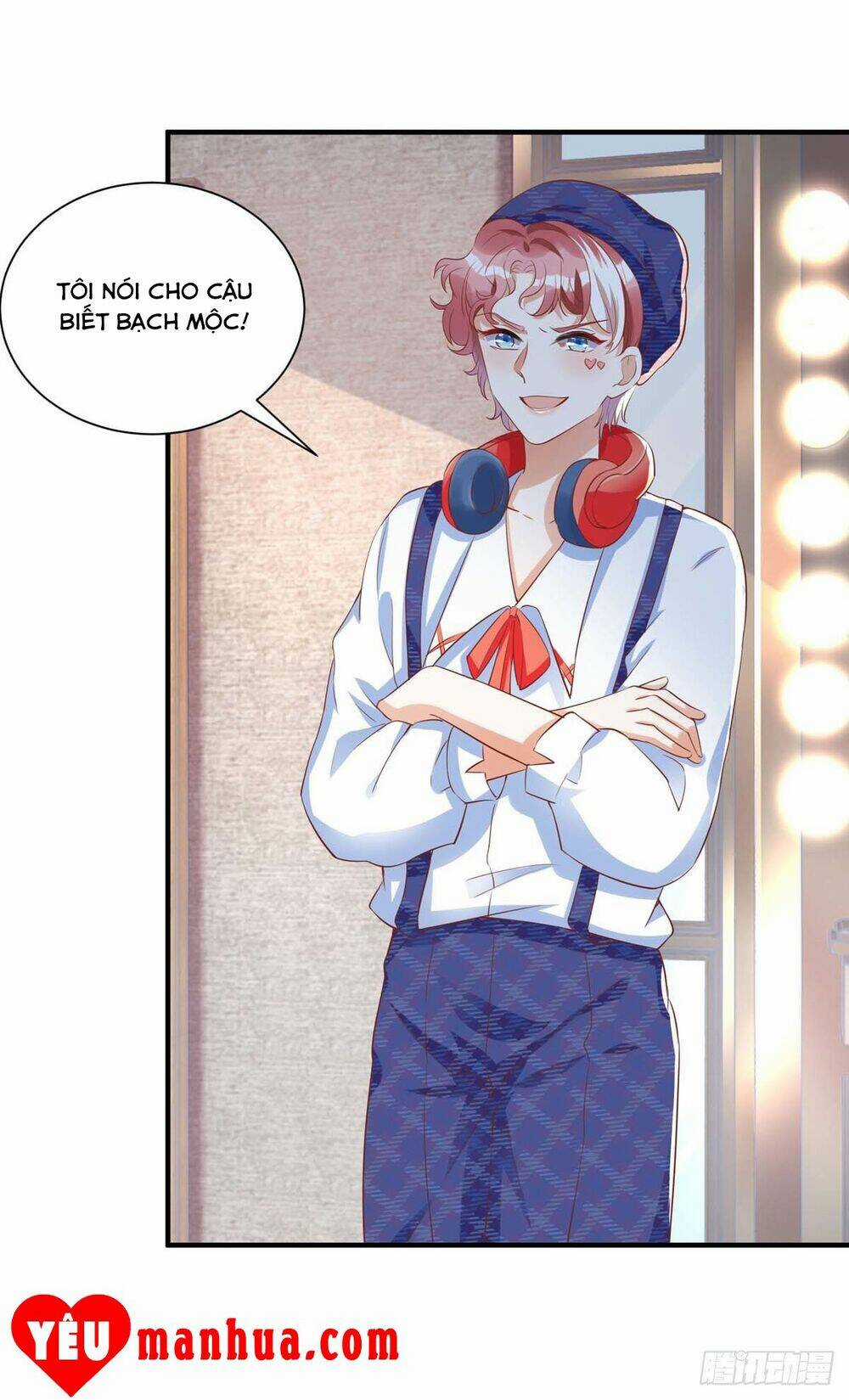 Thú Thụ Bất Thân - Chapter 11 - Trang 7