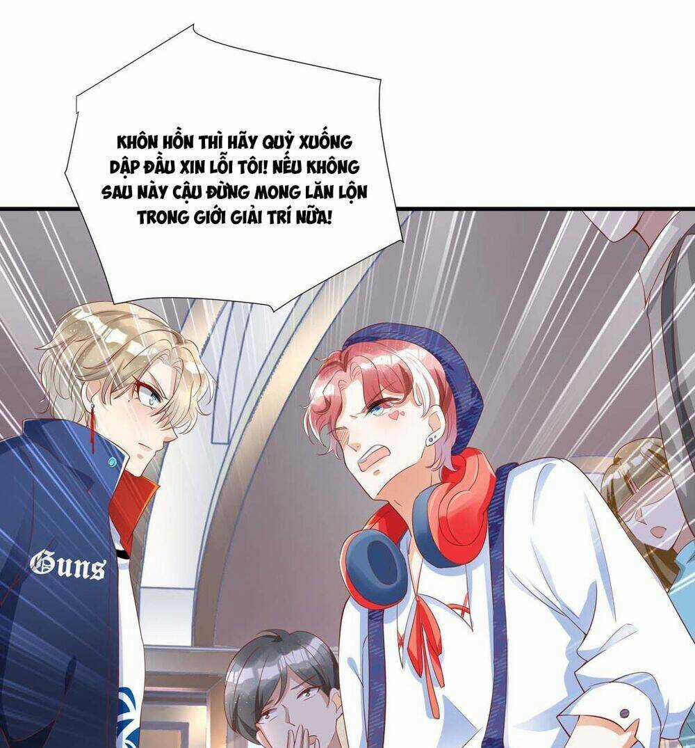 Thú Thụ Bất Thân - Chapter 11 - Trang 8