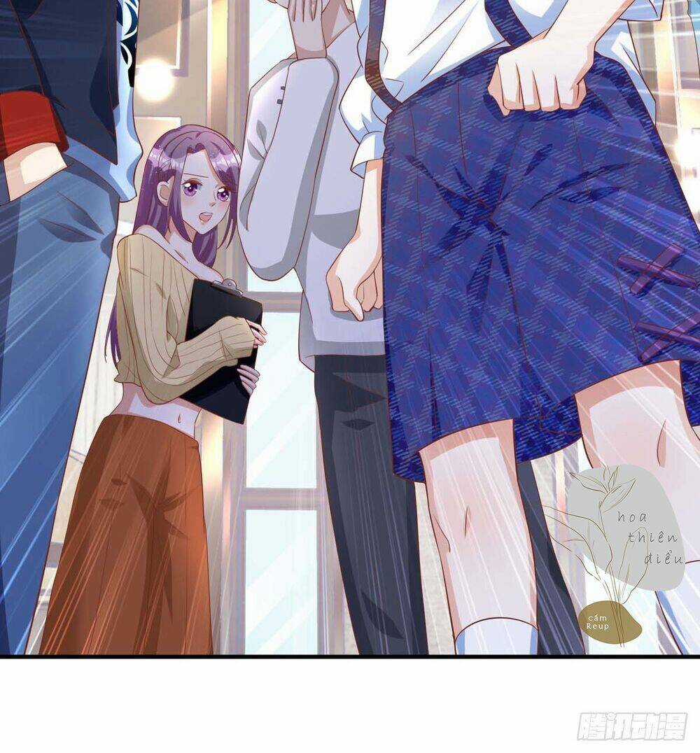 Thú Thụ Bất Thân - Chapter 11 - Trang 9