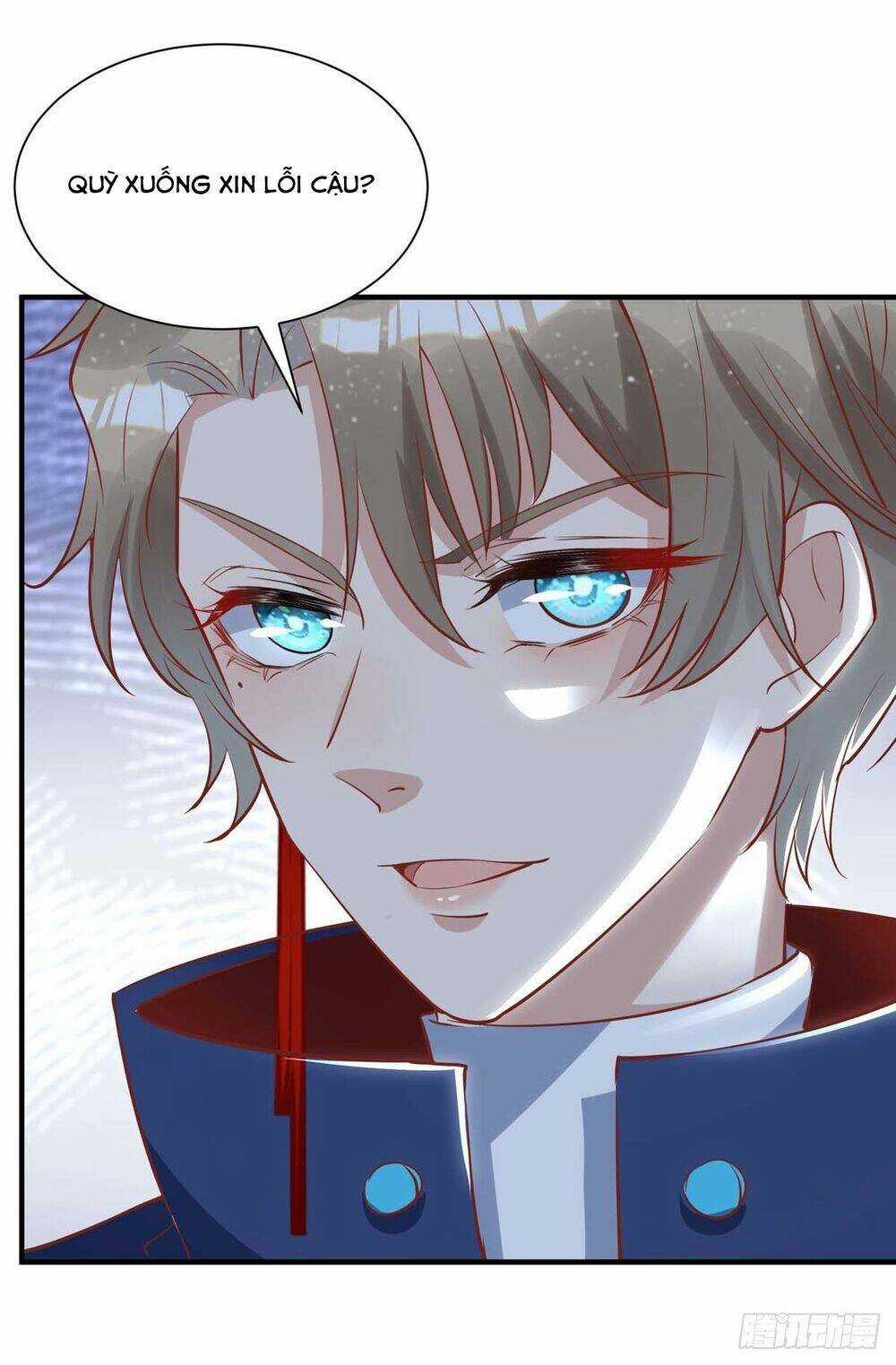 Thú Thụ Bất Thân - Chapter 11 - Trang 10