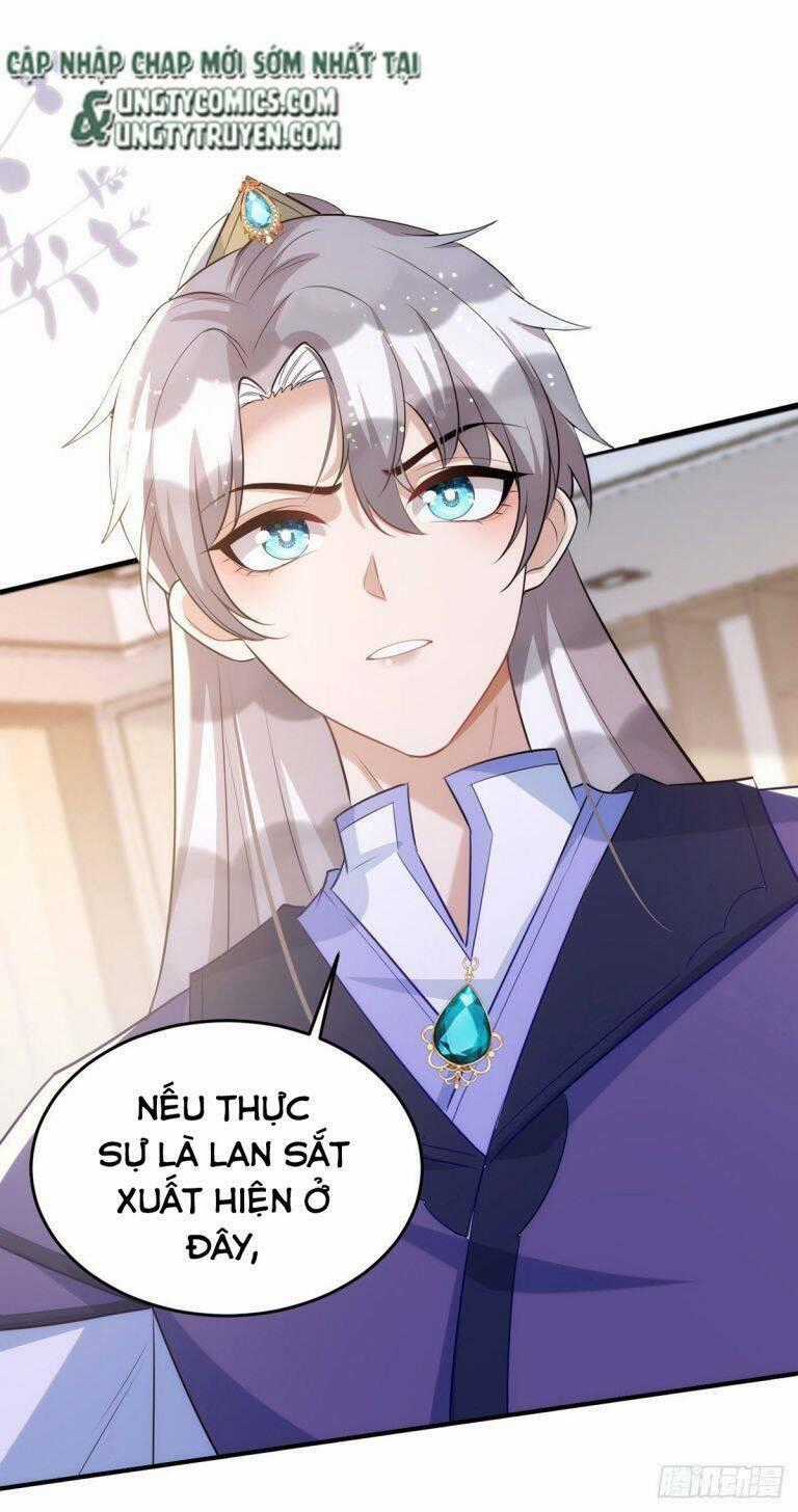 Thú Thụ Bất Thân - Chapter 110 - Trang 2