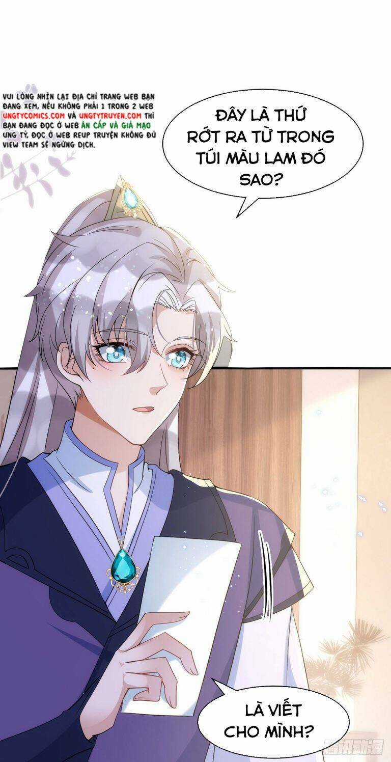 Thú Thụ Bất Thân - Chapter 110 - Trang 14