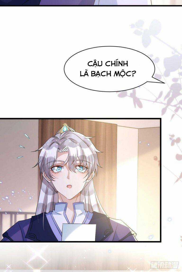 Thú Thụ Bất Thân - Chapter 110 - Trang 15