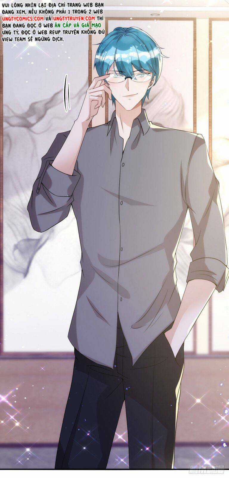 Thú Thụ Bất Thân - Chapter 110 - Trang 16