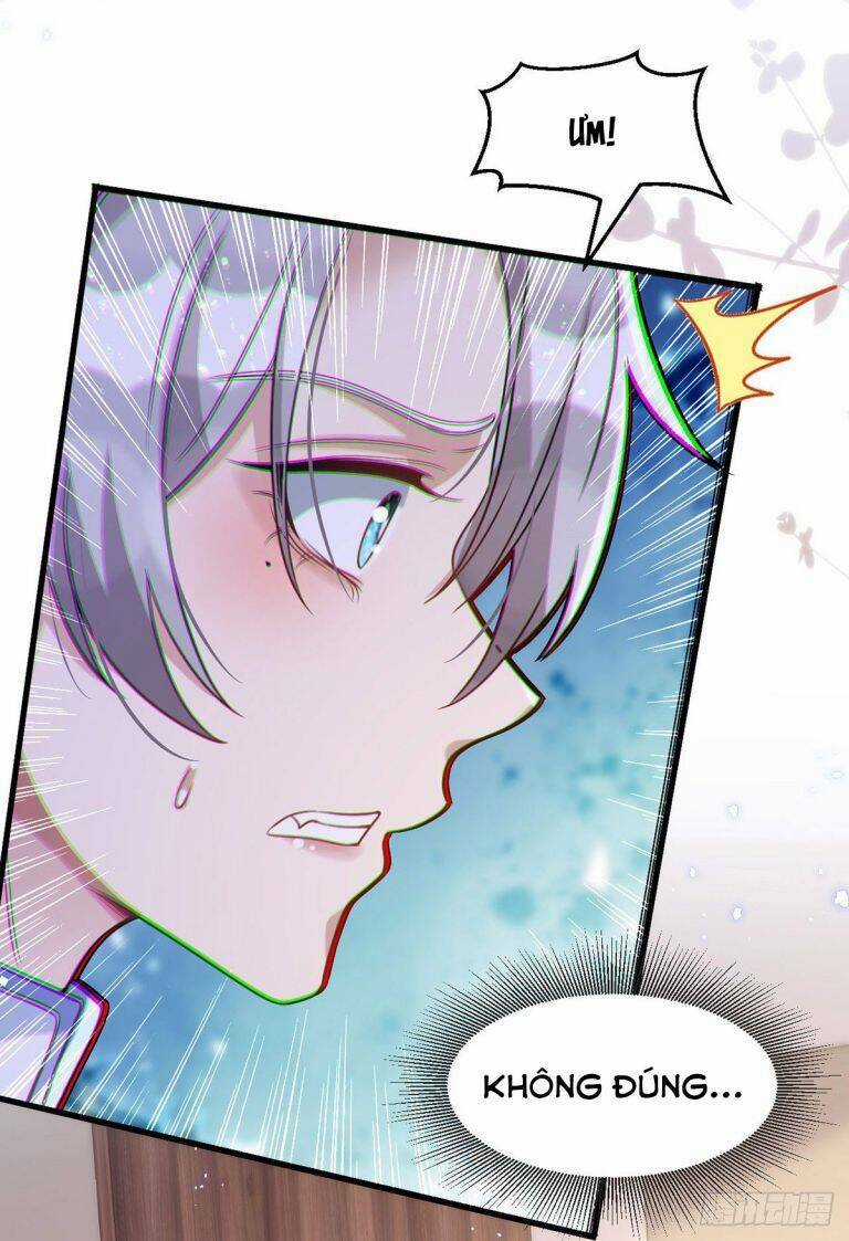 Thú Thụ Bất Thân - Chapter 110 - Trang 19