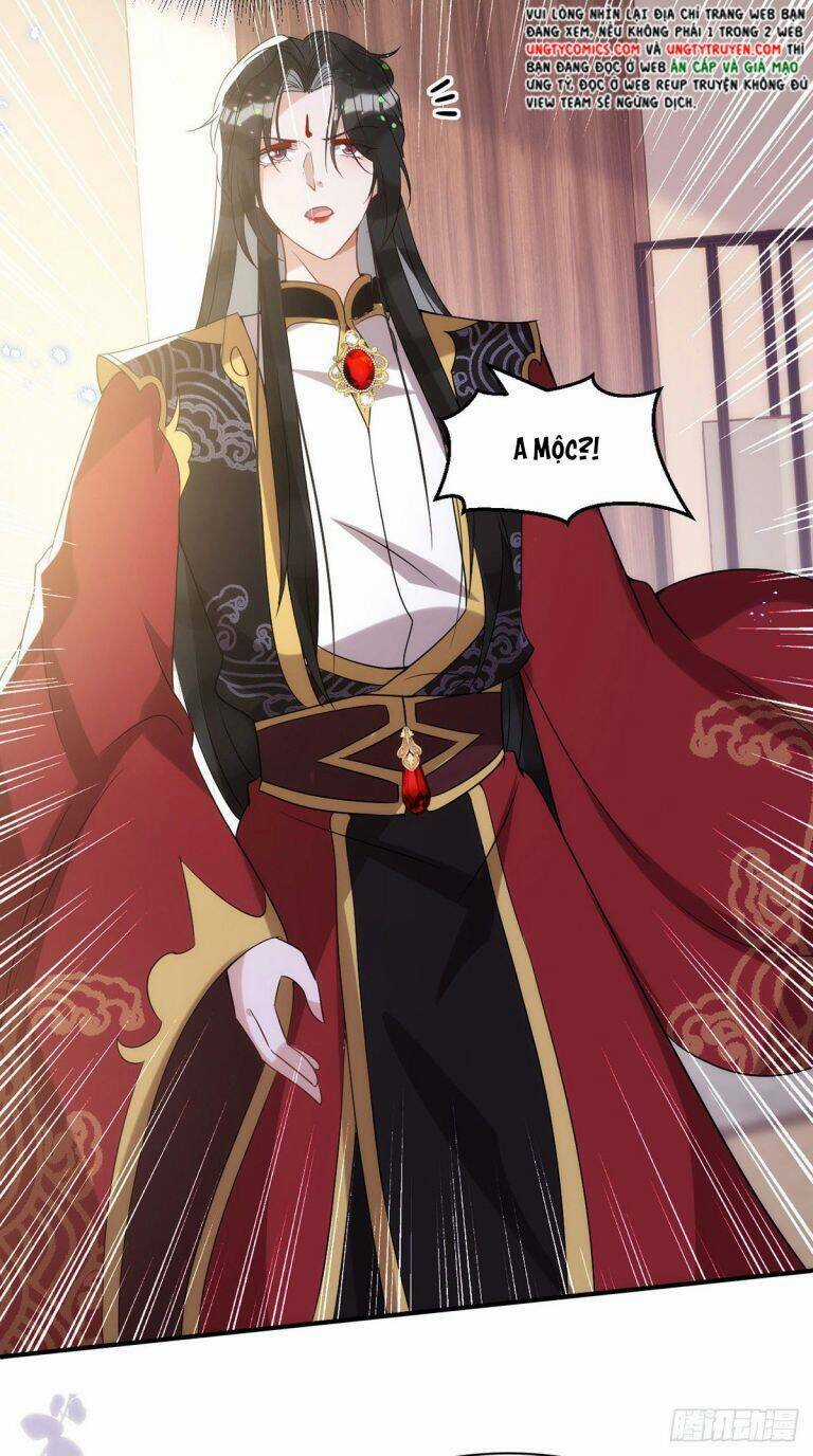 Thú Thụ Bất Thân - Chapter 110 - Trang 22