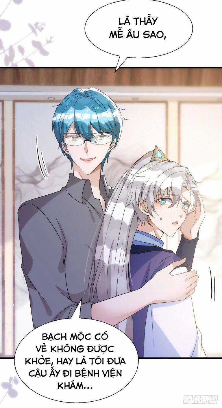 Thú Thụ Bất Thân - Chapter 110 - Trang 23