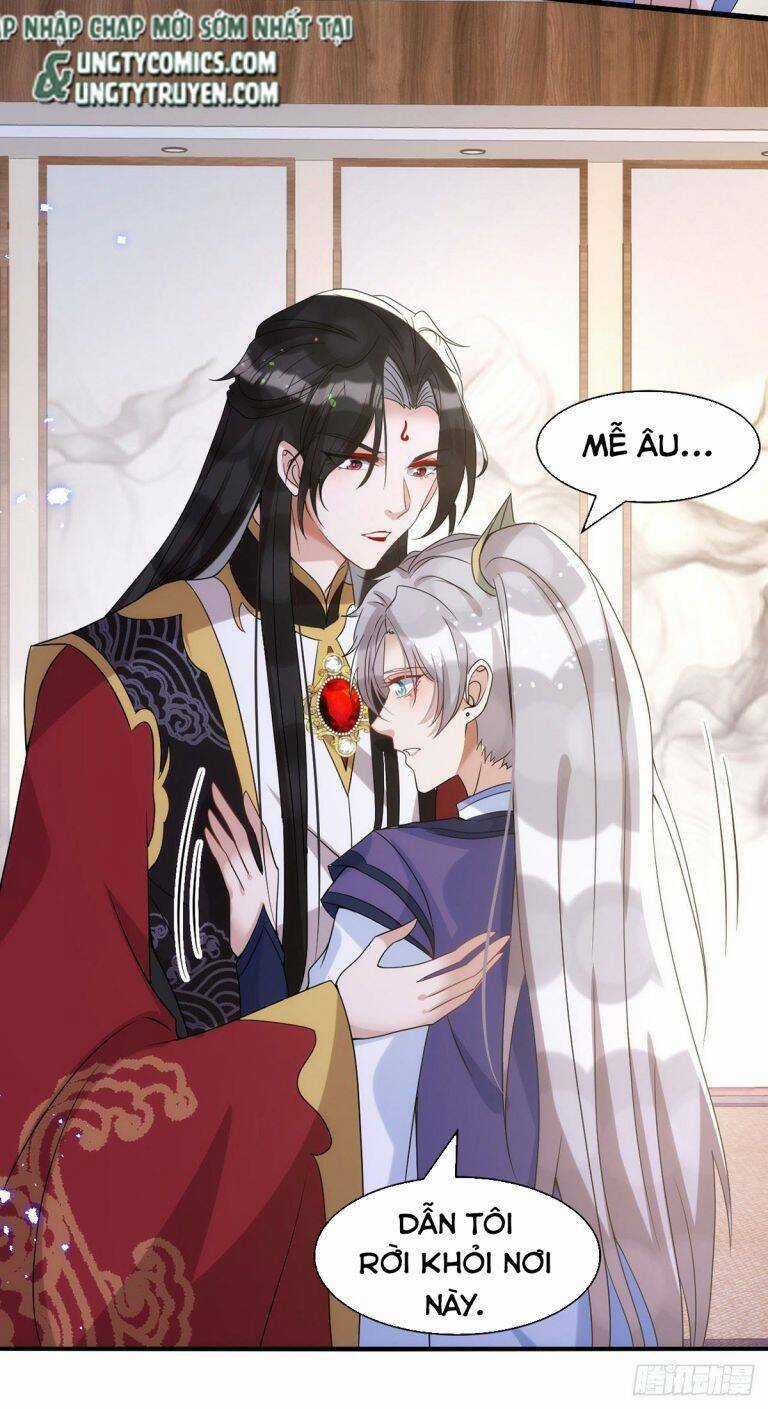 Thú Thụ Bất Thân - Chapter 110 - Trang 25