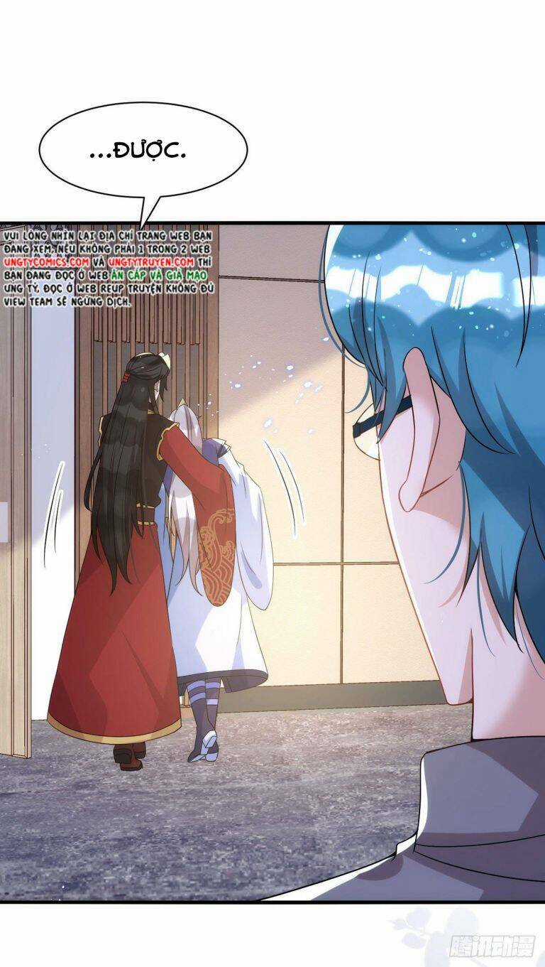 Thú Thụ Bất Thân - Chapter 110 - Trang 26