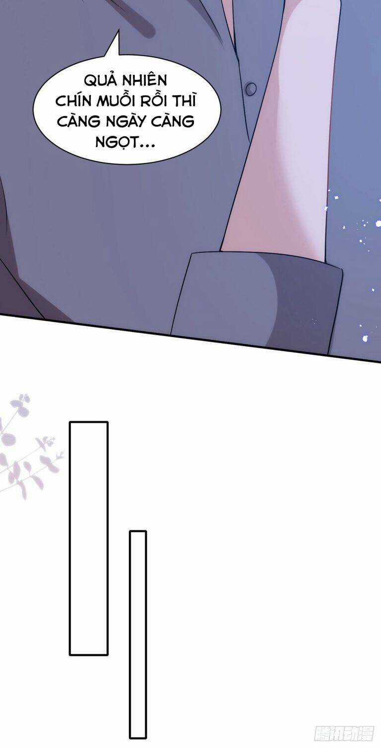 Thú Thụ Bất Thân - Chapter 110 - Trang 29