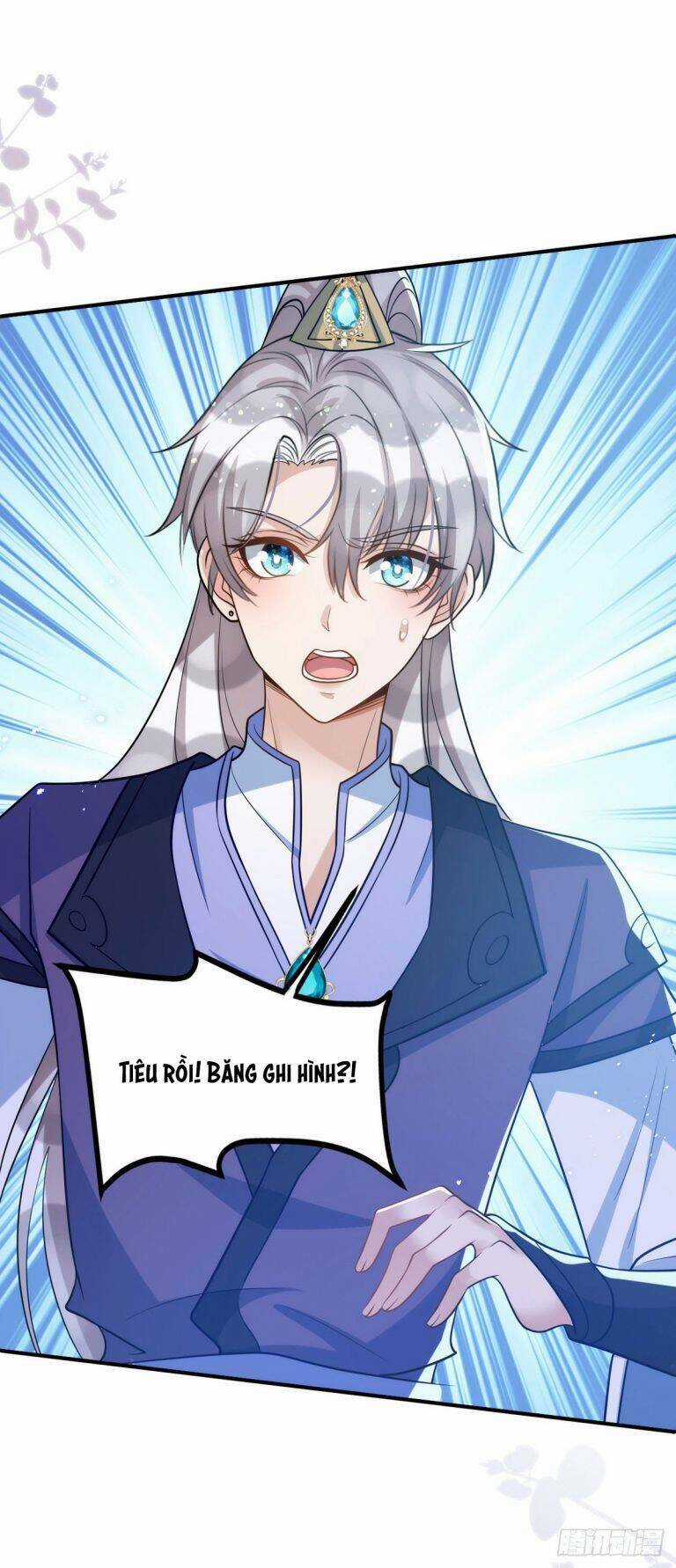 Thú Thụ Bất Thân - Chapter 110 - Trang 4