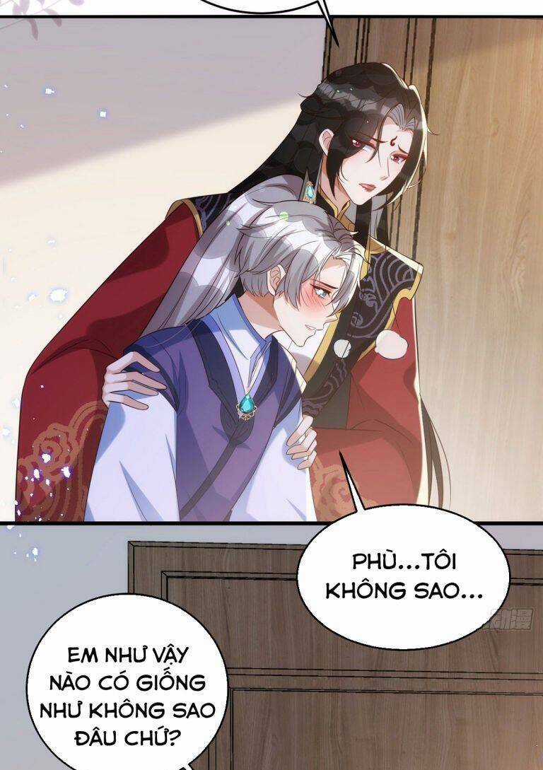 Thú Thụ Bất Thân - Chapter 110 - Trang 31