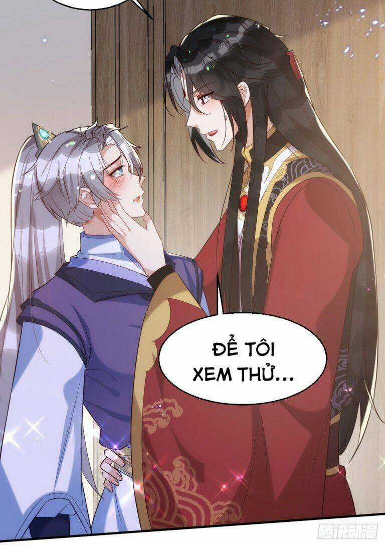 Thú Thụ Bất Thân - Chapter 110 - Trang 32