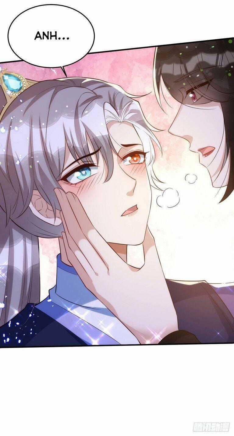 Thú Thụ Bất Thân - Chapter 110 - Trang 33