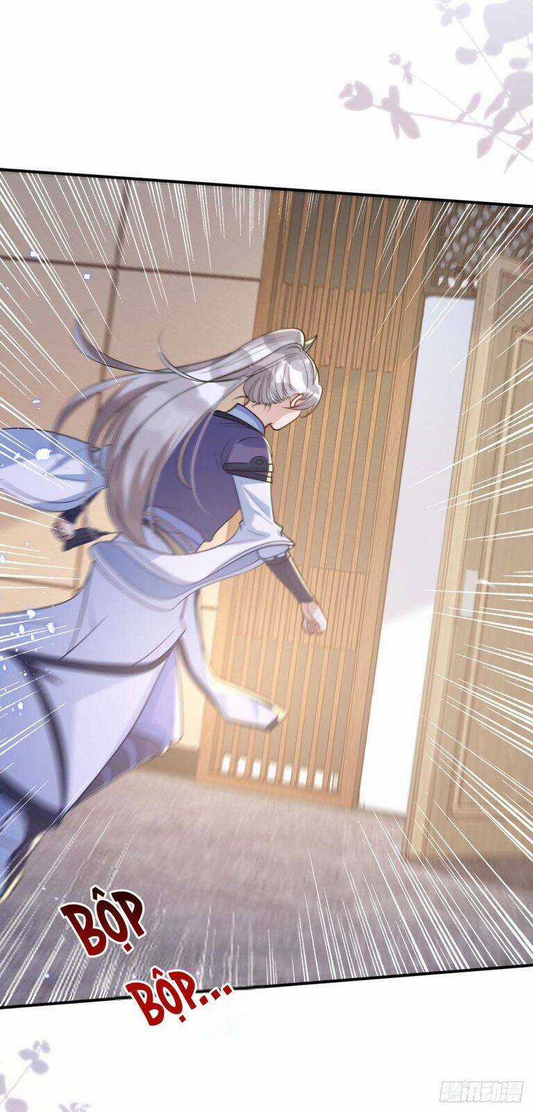 Thú Thụ Bất Thân - Chapter 110 - Trang 5