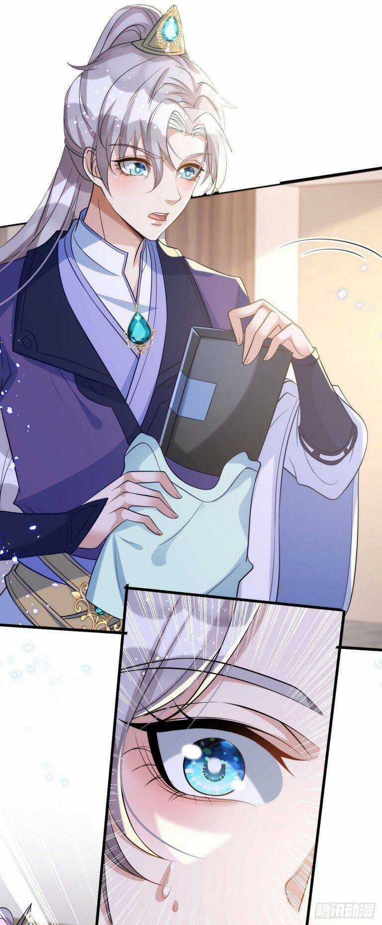 Thú Thụ Bất Thân - Chapter 110 - Trang 7