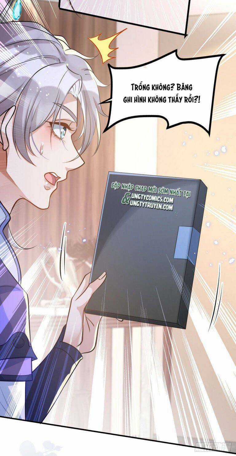 Thú Thụ Bất Thân - Chapter 110 - Trang 8