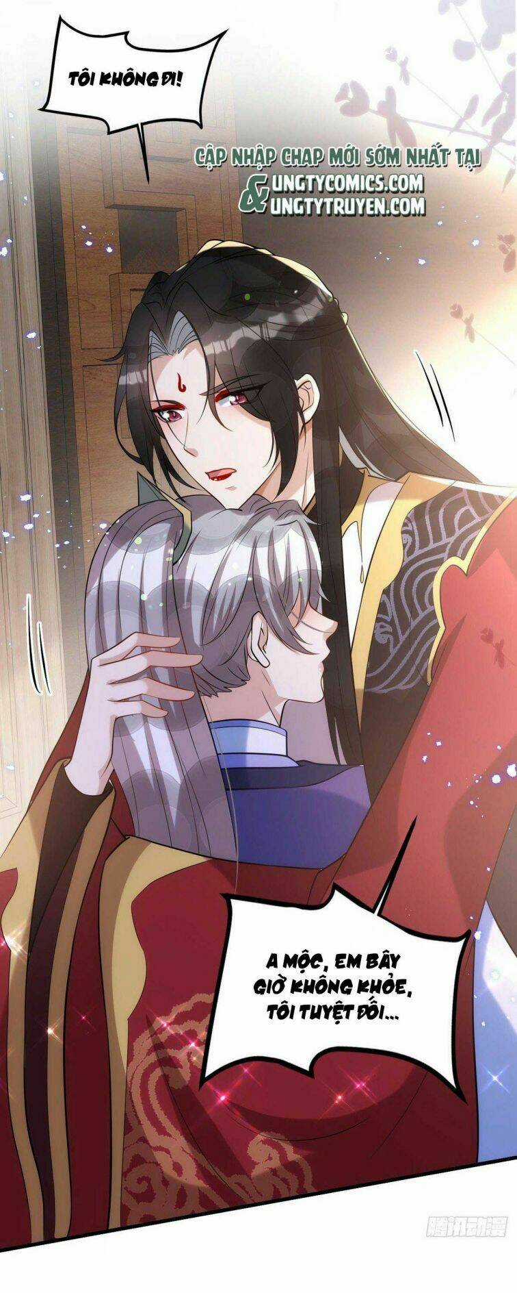 Thú Thụ Bất Thân - Chapter 111 - Trang 12