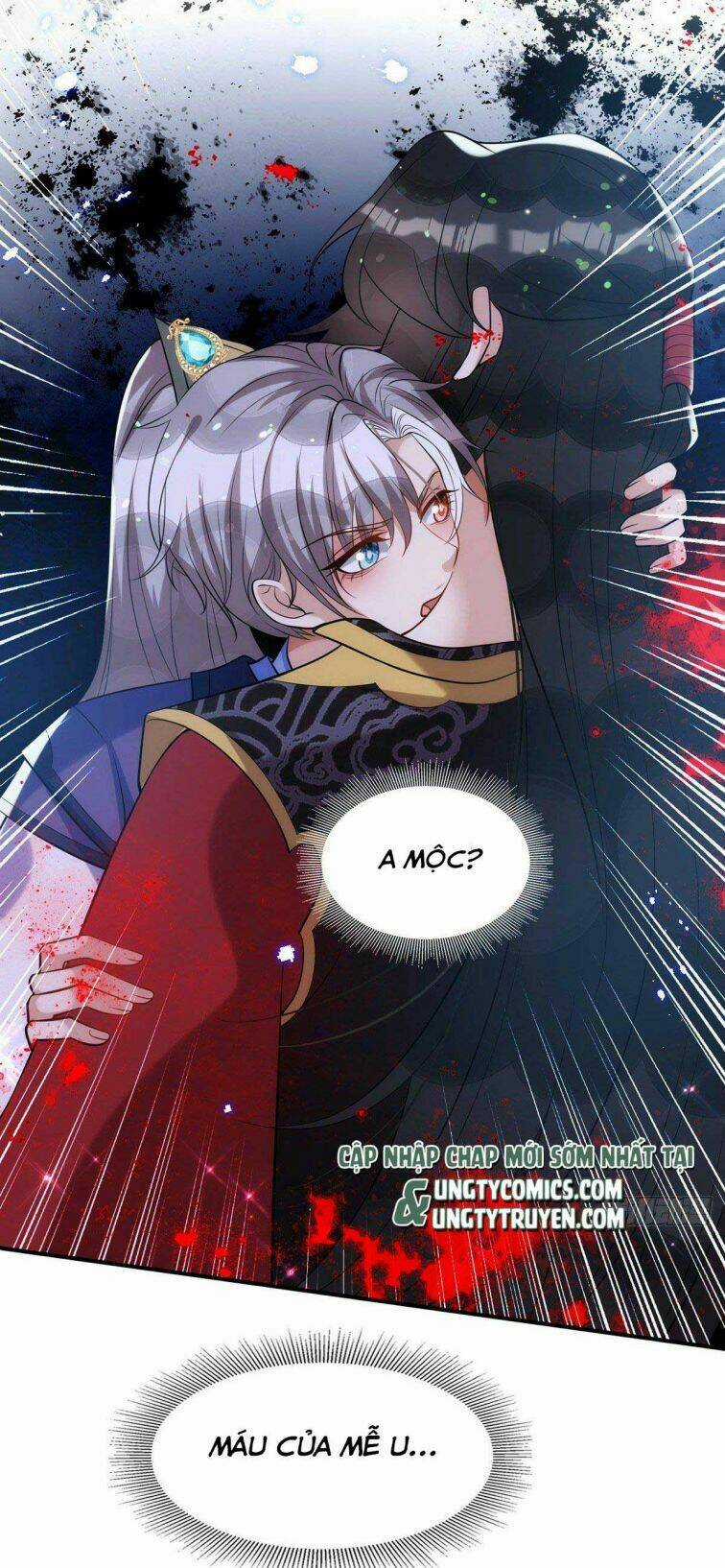 Thú Thụ Bất Thân - Chapter 111 - Trang 14