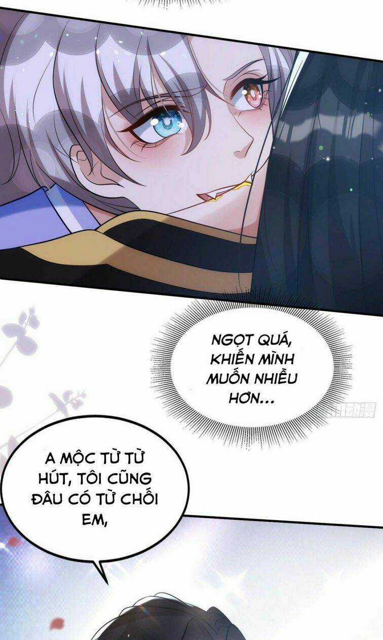 Thú Thụ Bất Thân - Chapter 111 - Trang 15