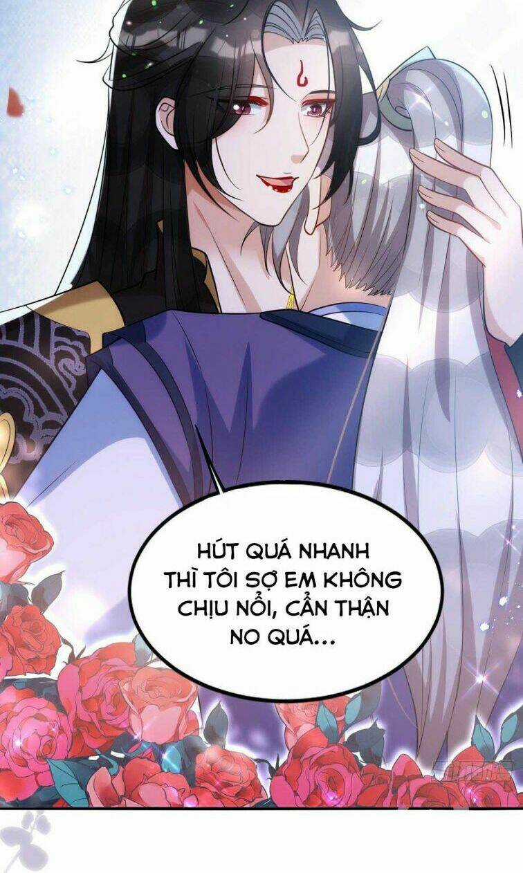 Thú Thụ Bất Thân - Chapter 111 - Trang 16