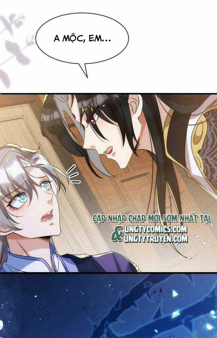 Thú Thụ Bất Thân - Chapter 111 - Trang 19