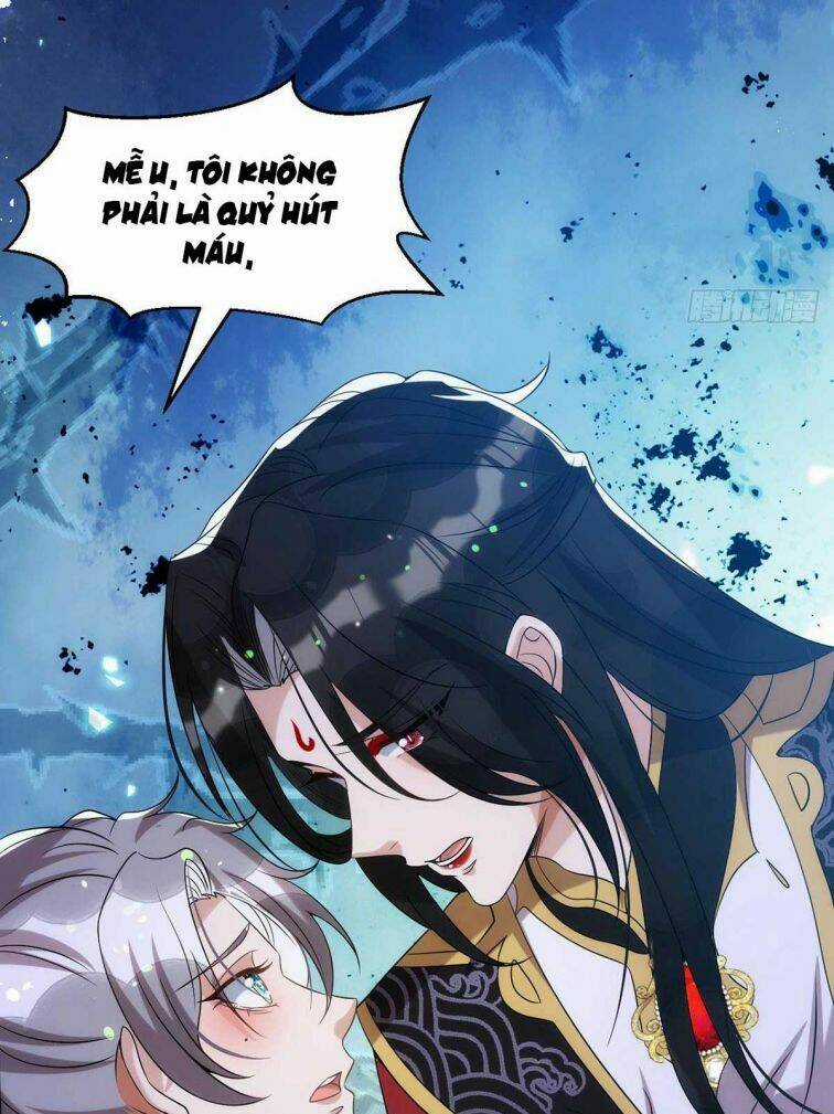 Thú Thụ Bất Thân - Chapter 111 - Trang 20