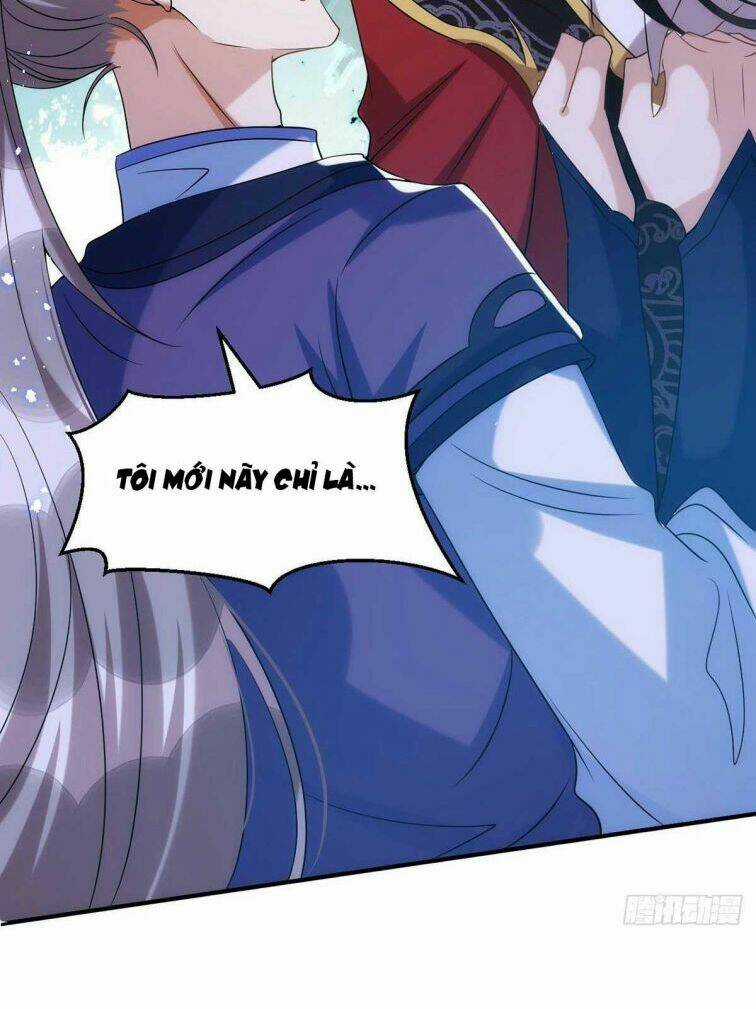 Thú Thụ Bất Thân - Chapter 111 - Trang 21