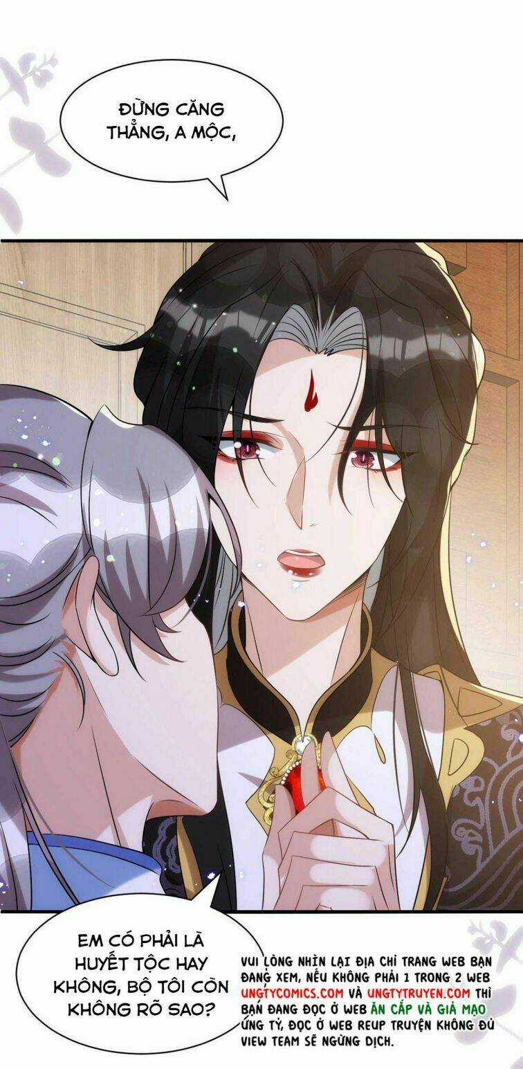 Thú Thụ Bất Thân - Chapter 111 - Trang 22