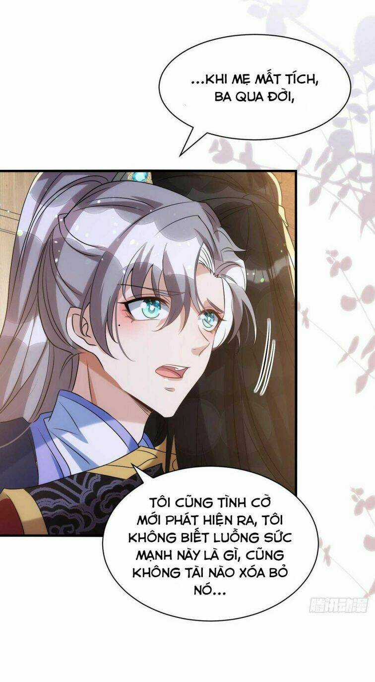 Thú Thụ Bất Thân - Chapter 111 - Trang 29