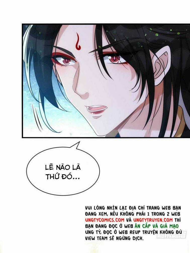 Thú Thụ Bất Thân - Chapter 111 - Trang 30