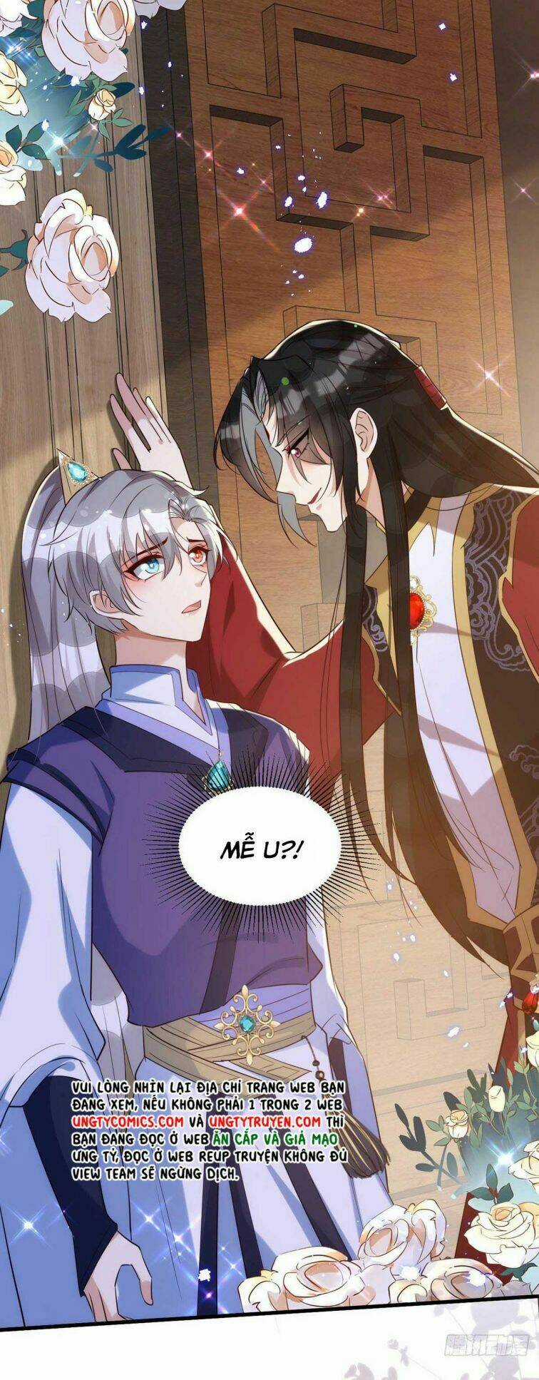 Thú Thụ Bất Thân - Chapter 111 - Trang 4