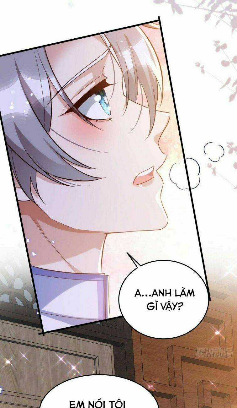 Thú Thụ Bất Thân - Chapter 111 - Trang 5