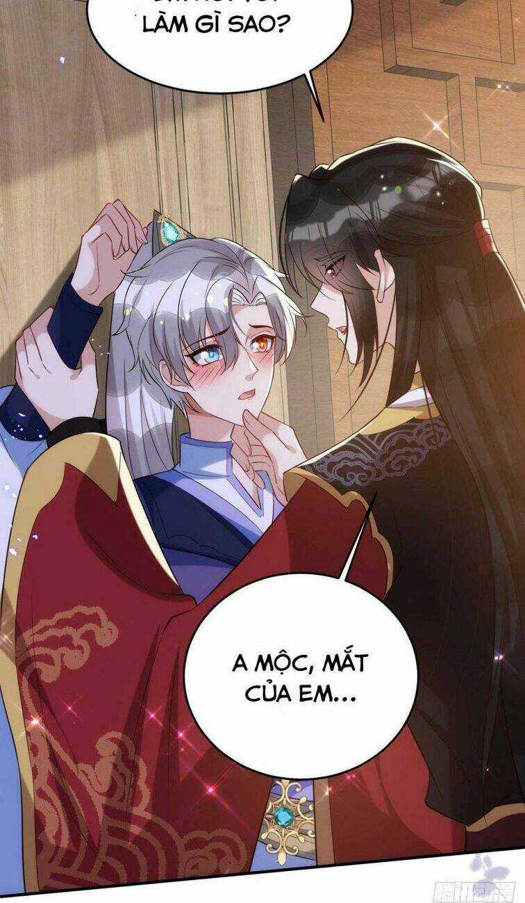 Thú Thụ Bất Thân - Chapter 111 - Trang 6